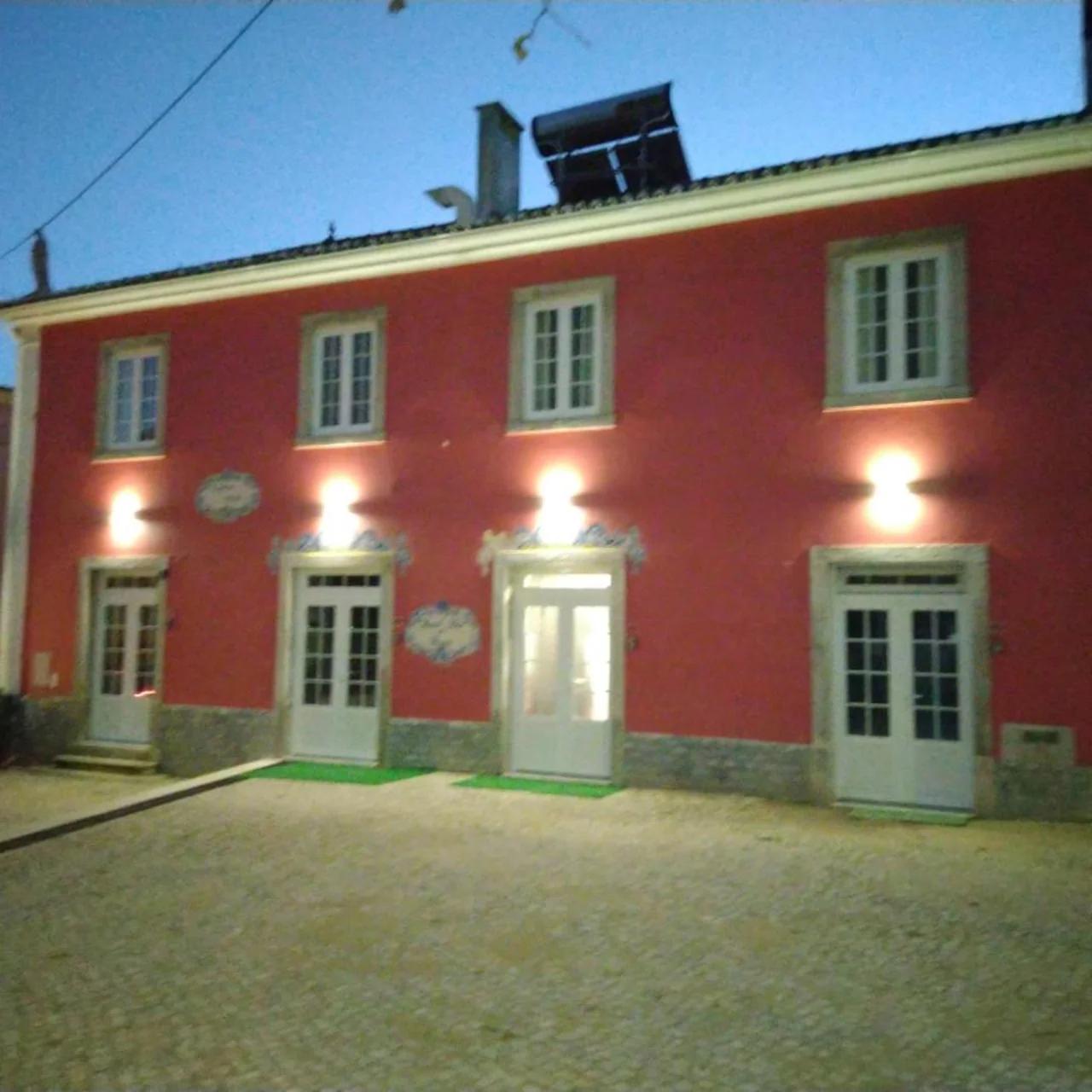 AL Penaferrim Sintra Rooms photo