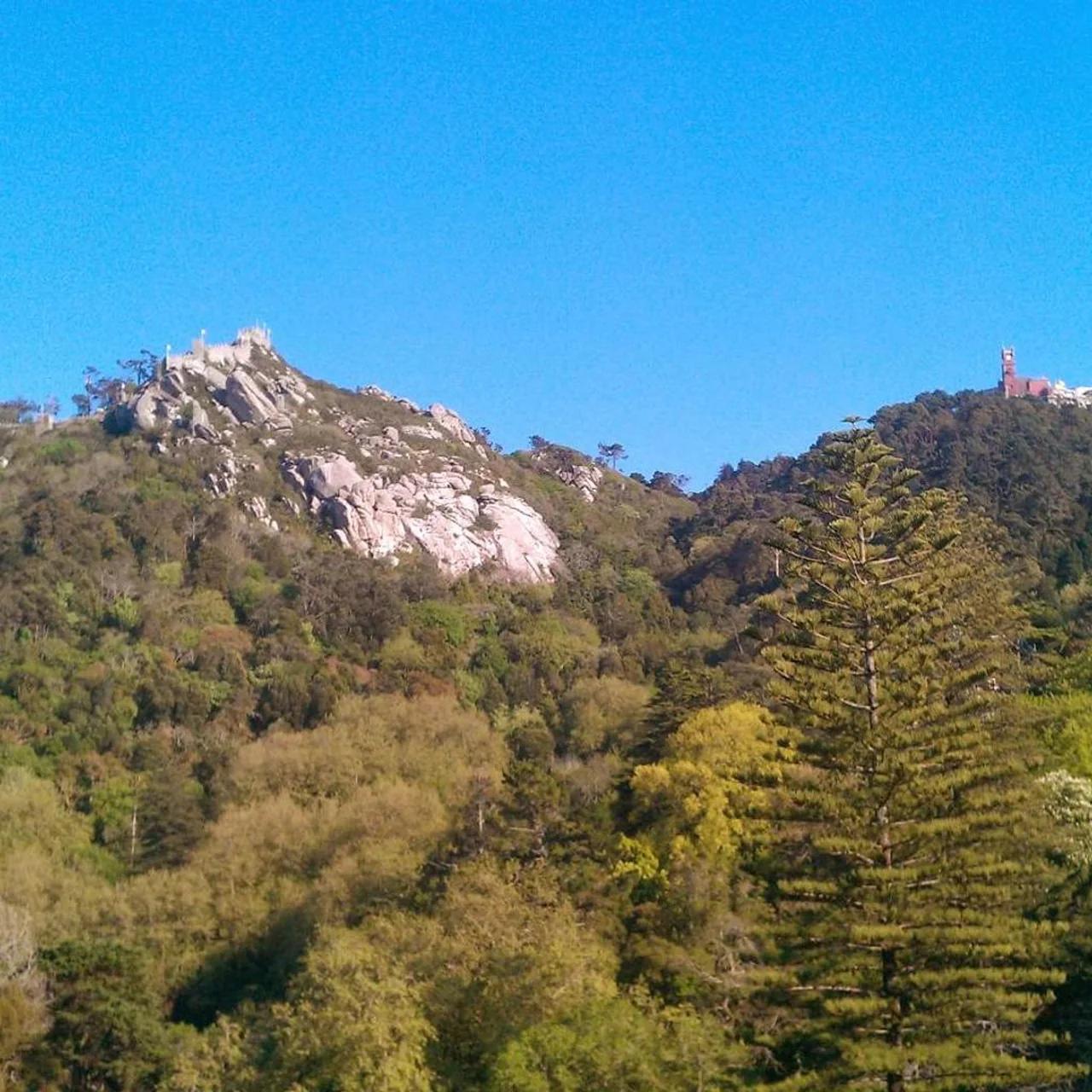 AL Penaferrim Sintra Rooms photo