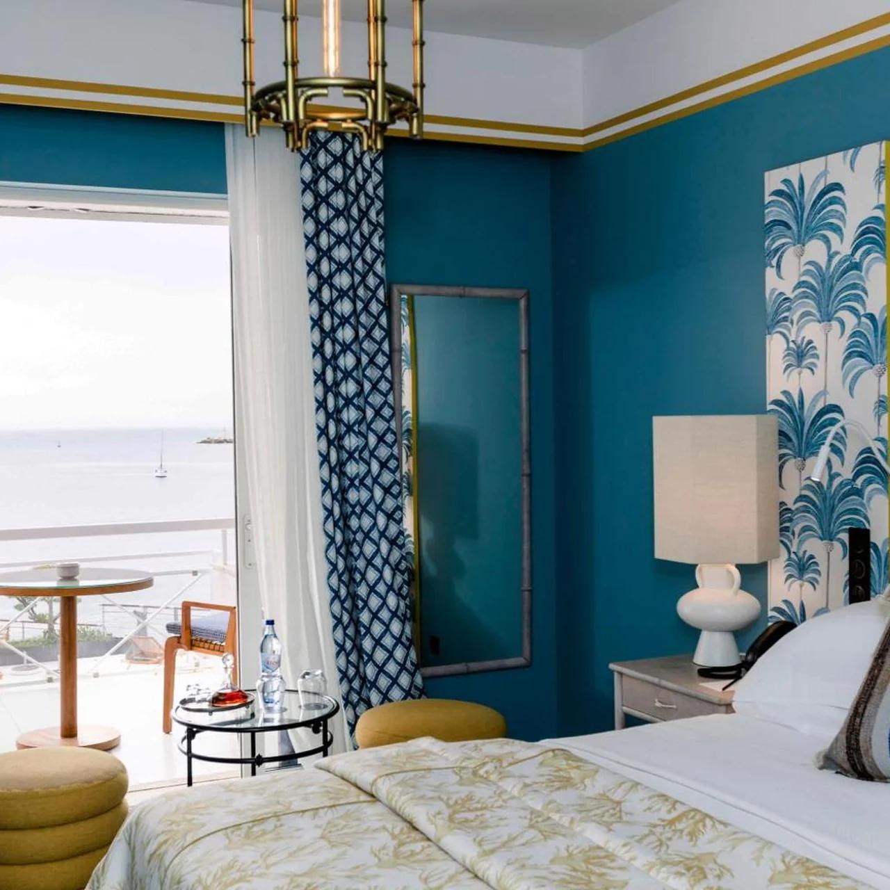The Albatroz Hotel photo