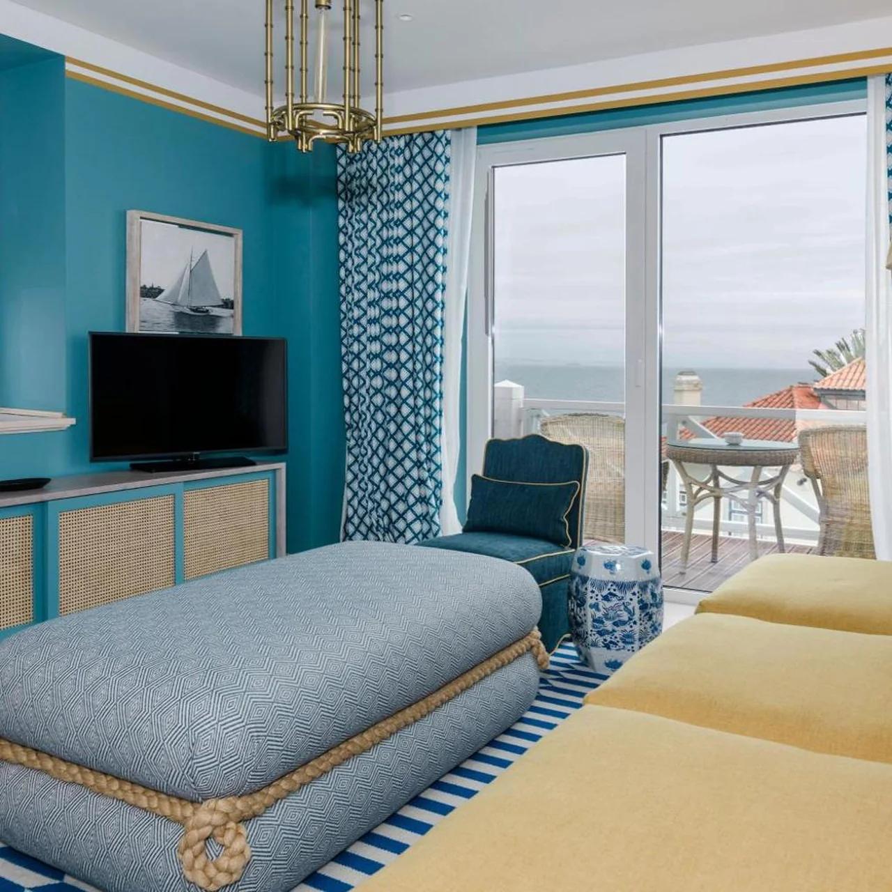 The Albatroz Hotel photo