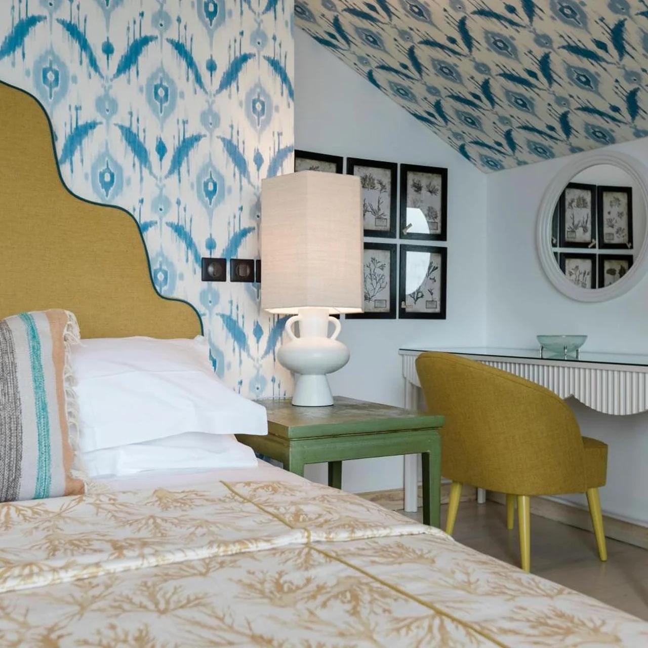 The Albatroz Hotel photo