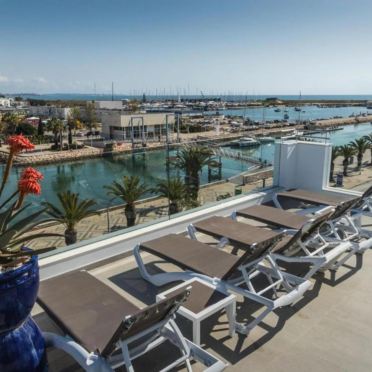 Hotel Marina Rio photo