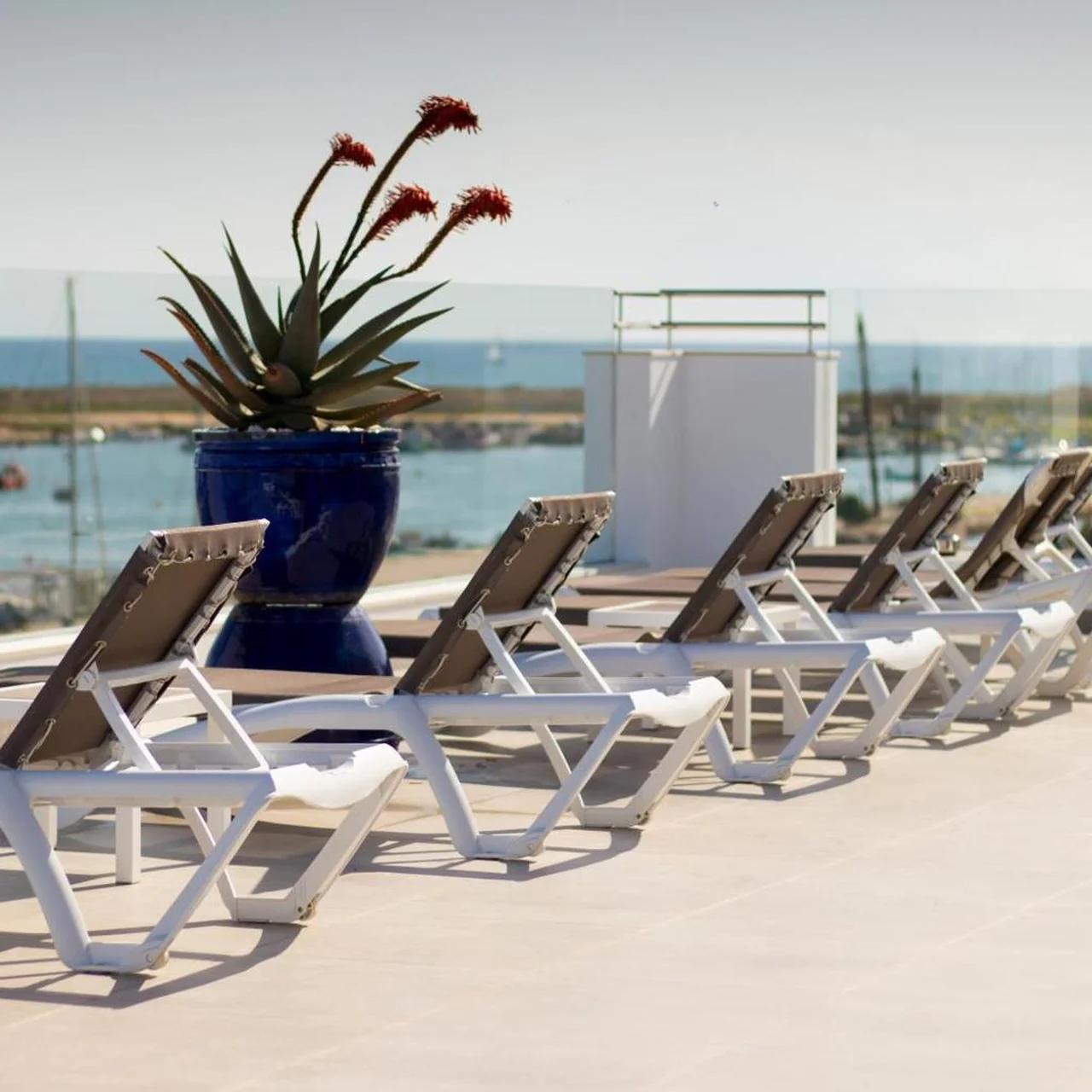 Hotel Marina Rio photo
