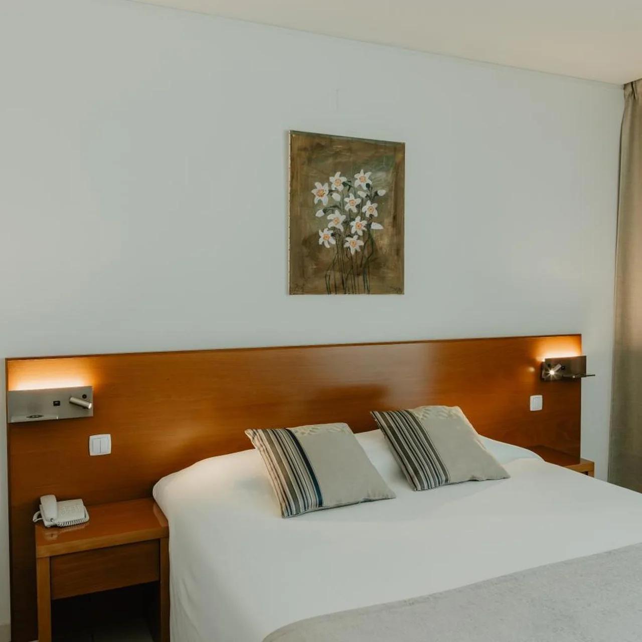 Hotel Sao Sebastiao de Boliqueime foto