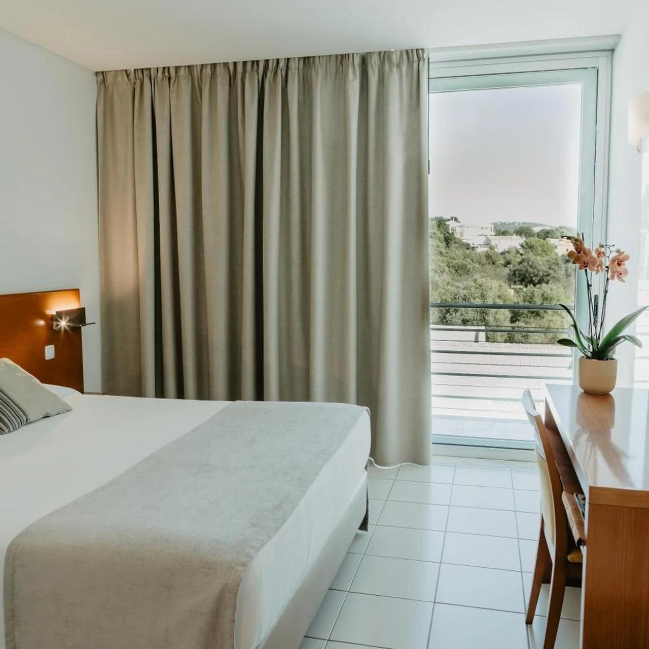 Hotel Sao Sebastiao de Boliqueime foto