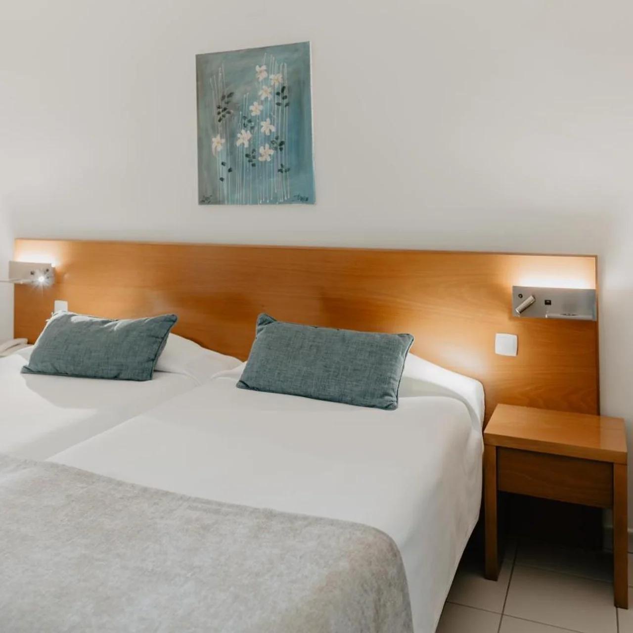 Hotel Sao Sebastiao de Boliqueime foto
