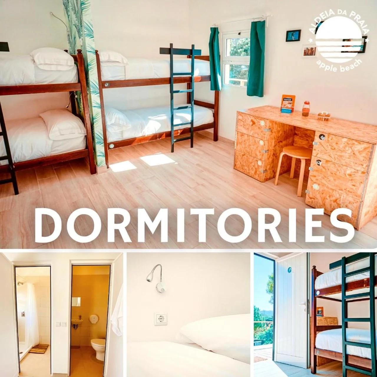 Oasis Backpackers Hostel Sintra Surf photo