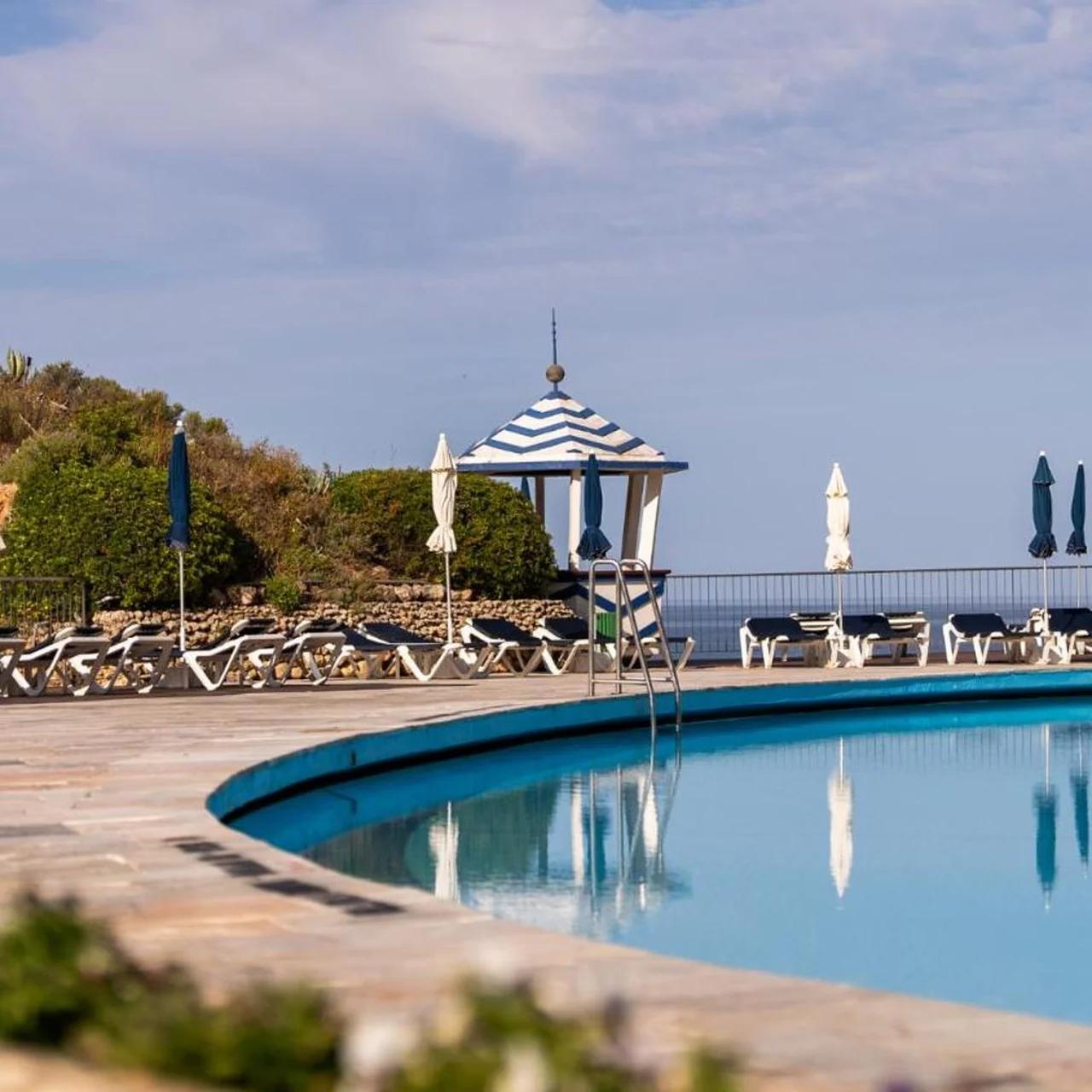 Algarve Casino Hotel photo