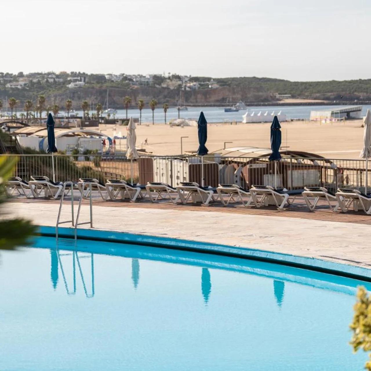 Algarve Casino Hotel photo