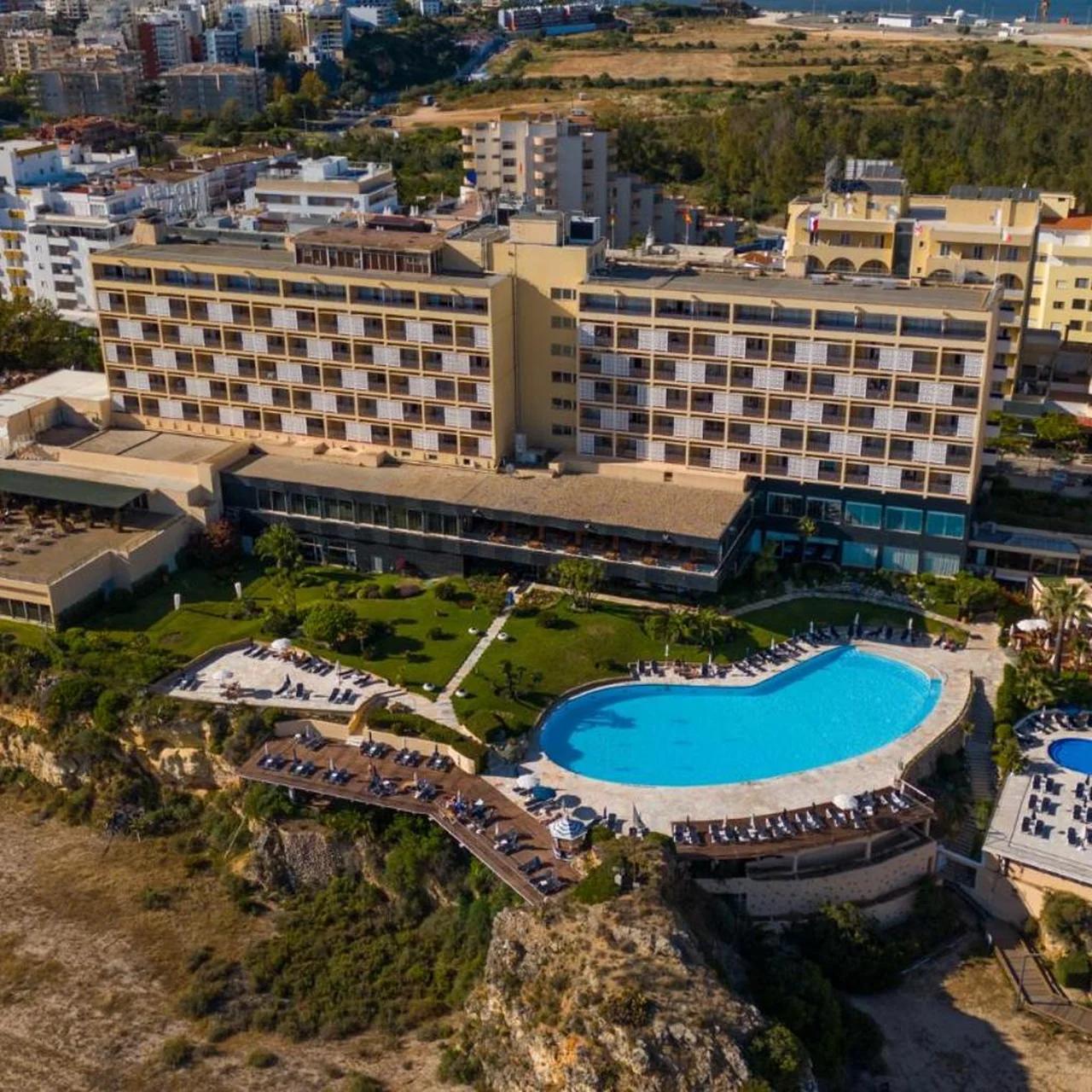 Algarve Casino Hotel photo