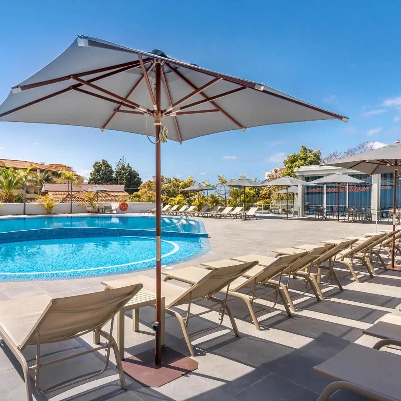 Allegro Madeira - Adults Only foto