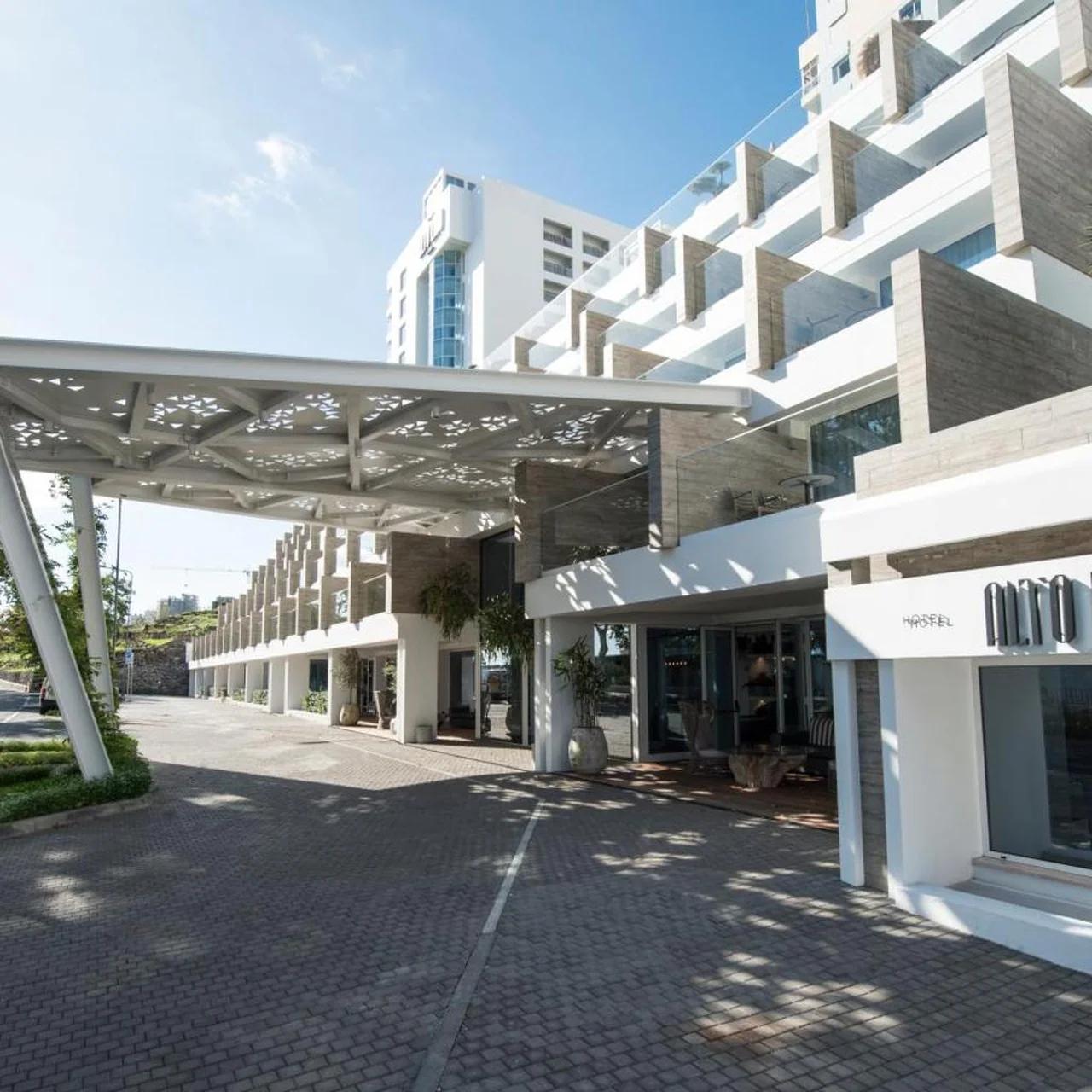 Hotel Alto Lido foto