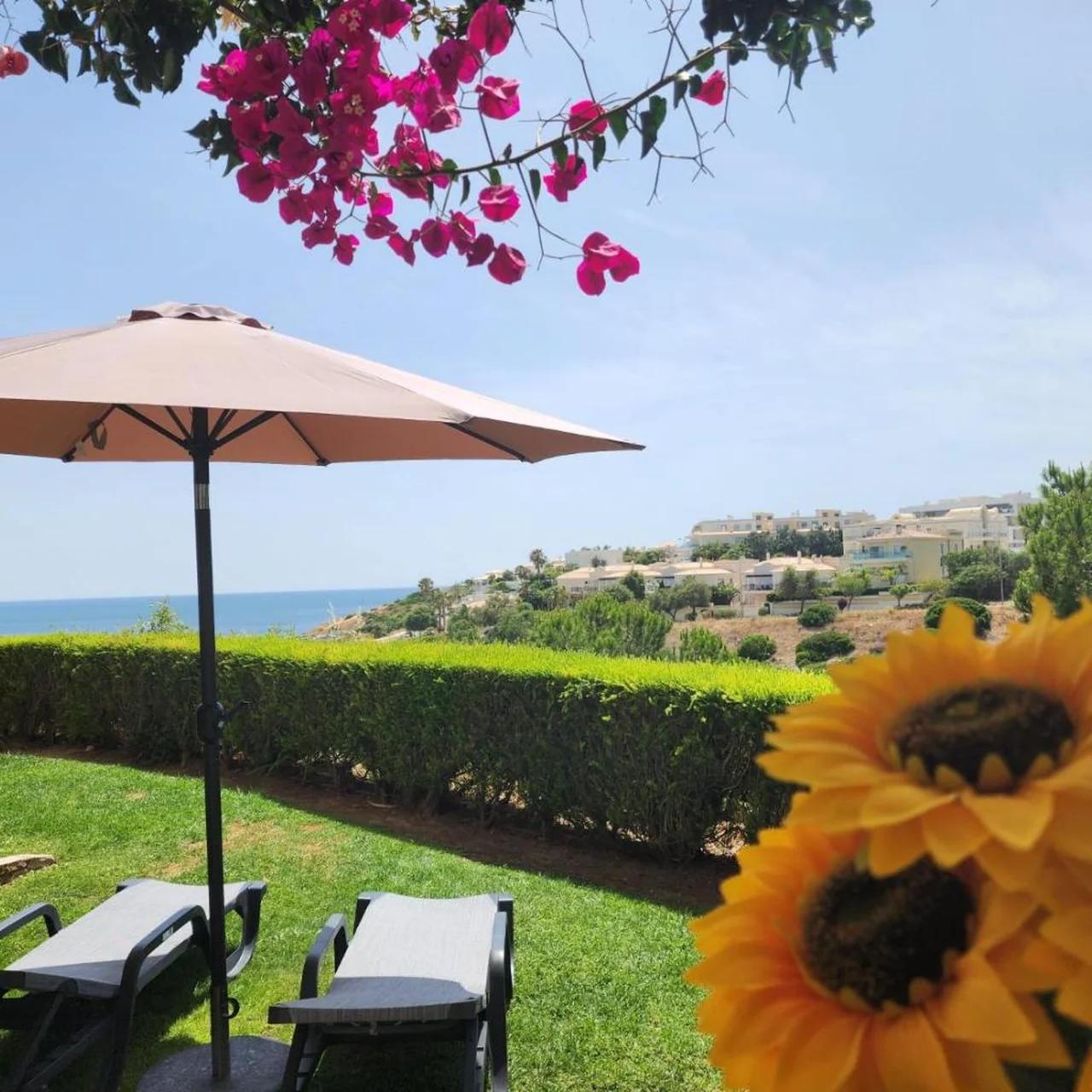 Amazing Studio with Ocean View, Pool and Beach photo