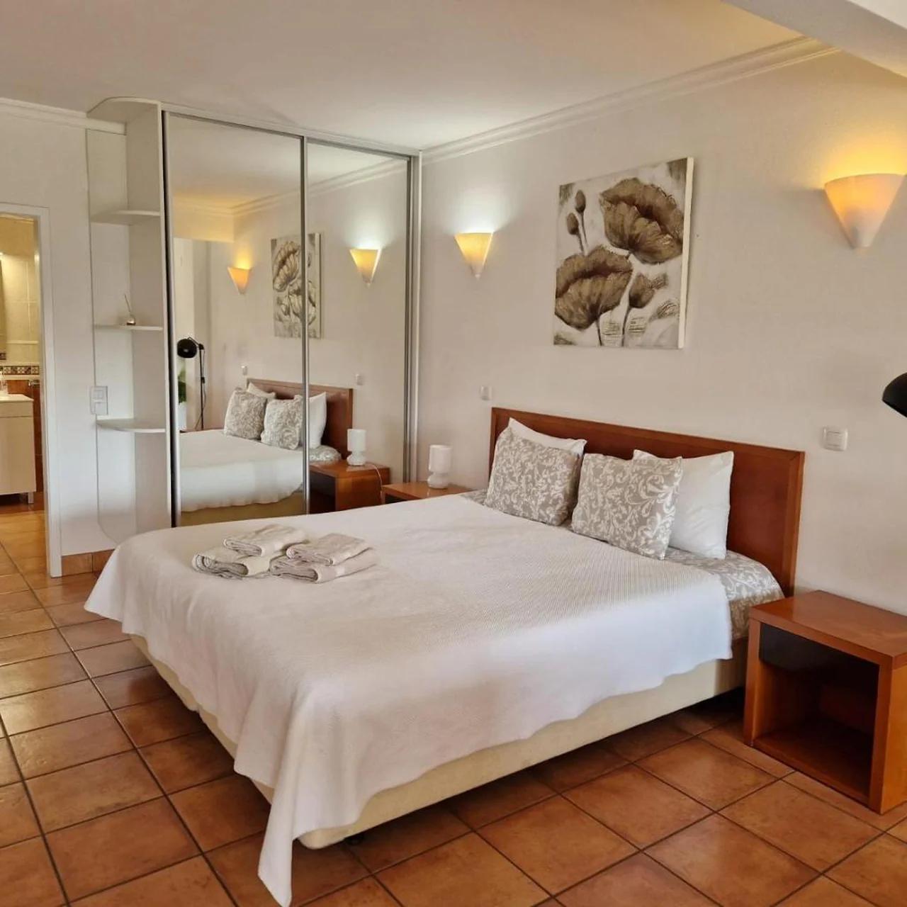 Amazing Studio with Ocean View, Pool and Beach photo