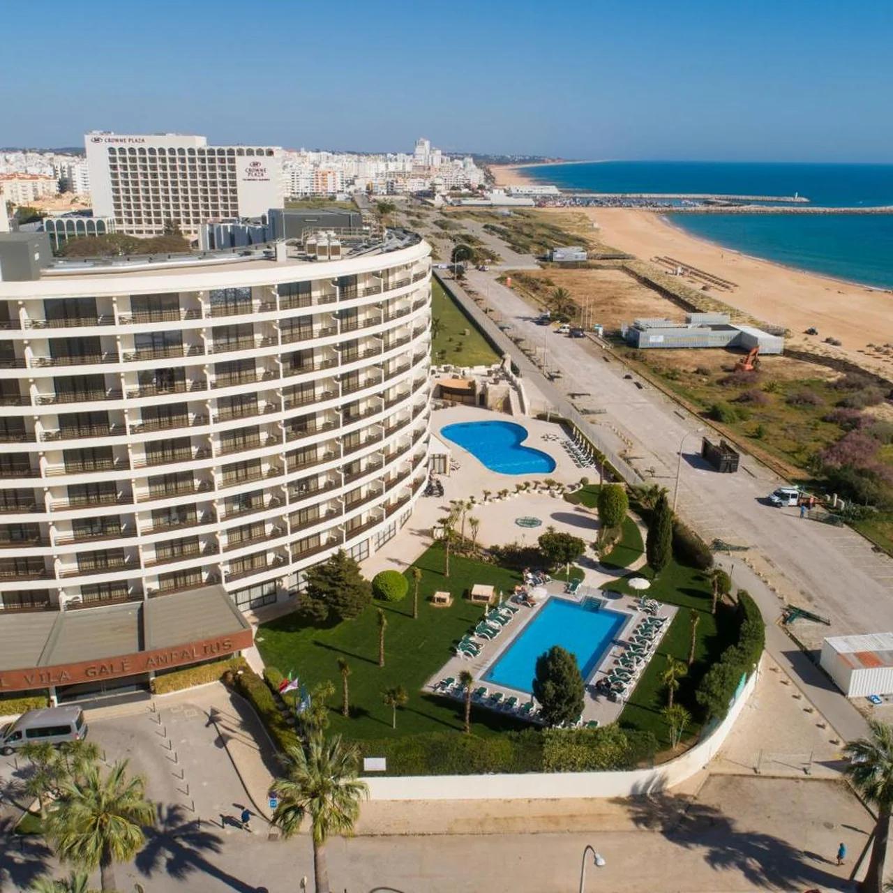 Vila Gale Ampalius photo