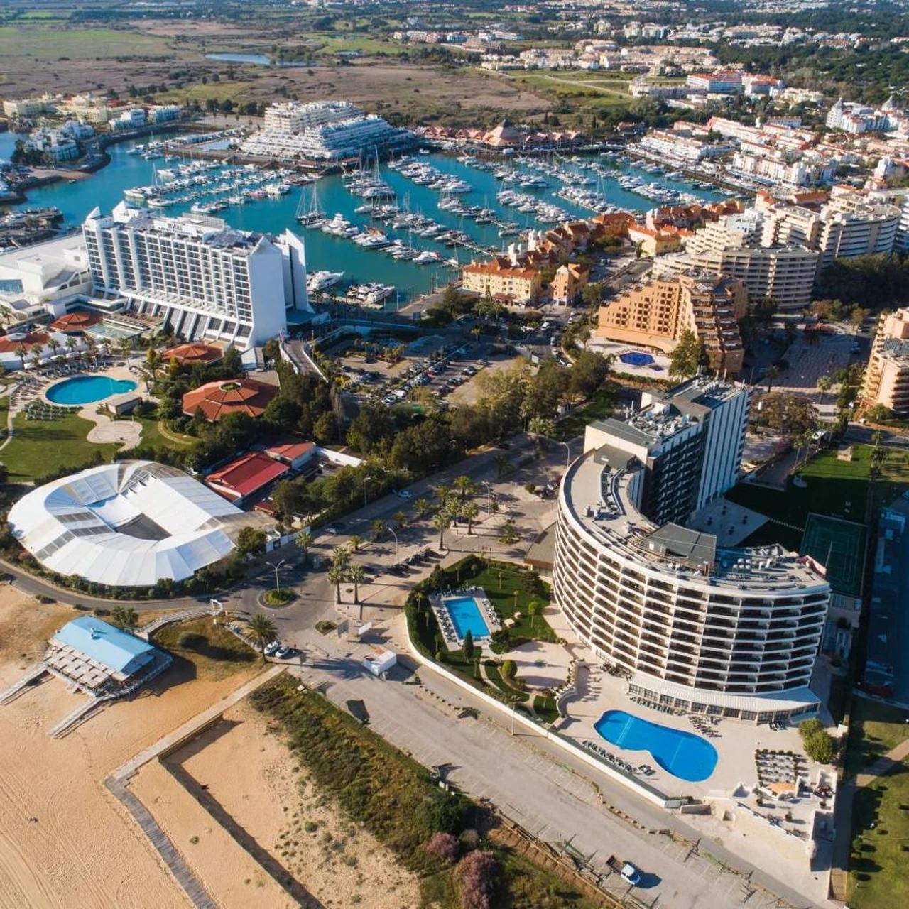 Vila Gale Ampalius photo