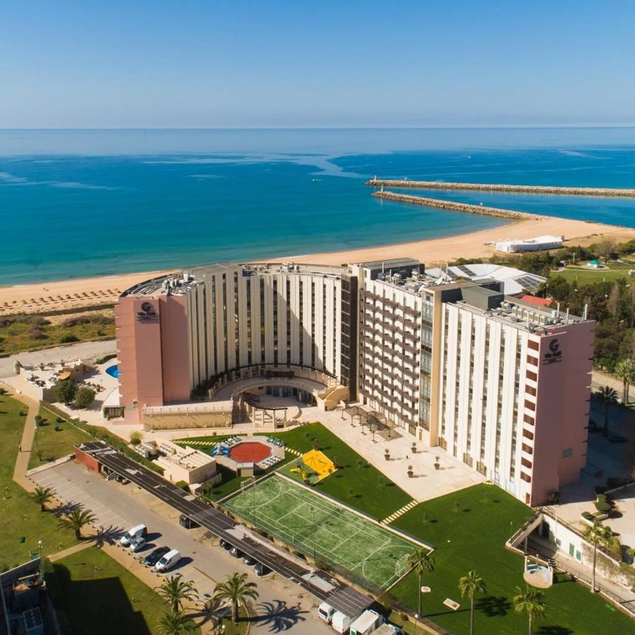 Vila Gale Ampalius photo