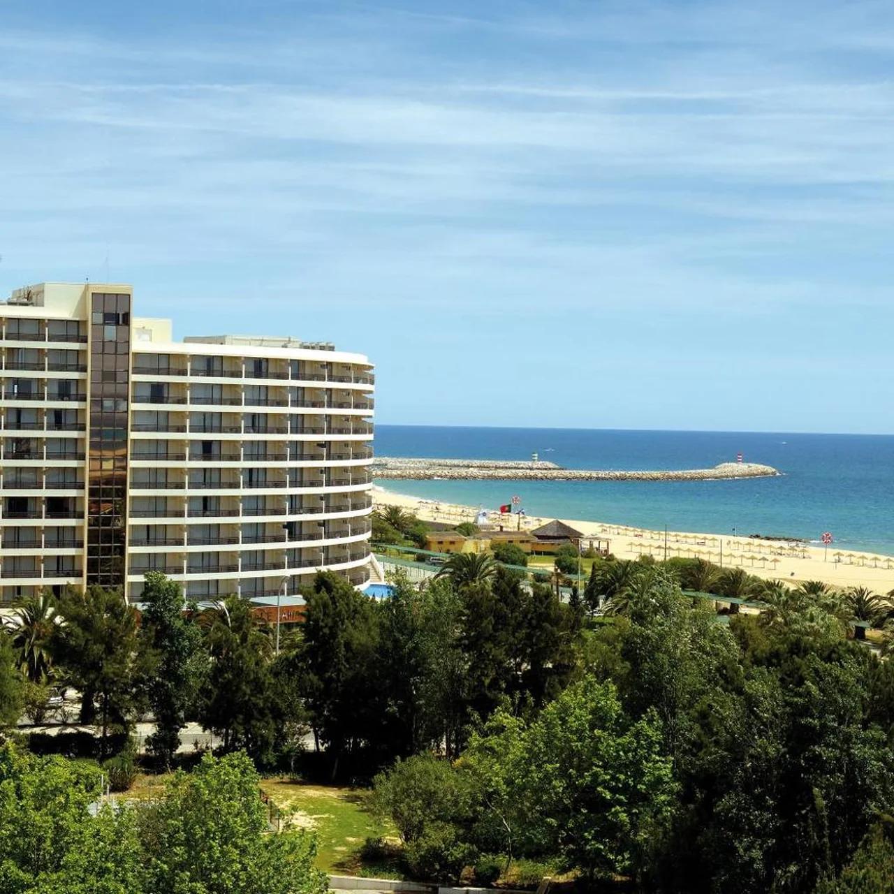 Vila Gale Ampalius photo