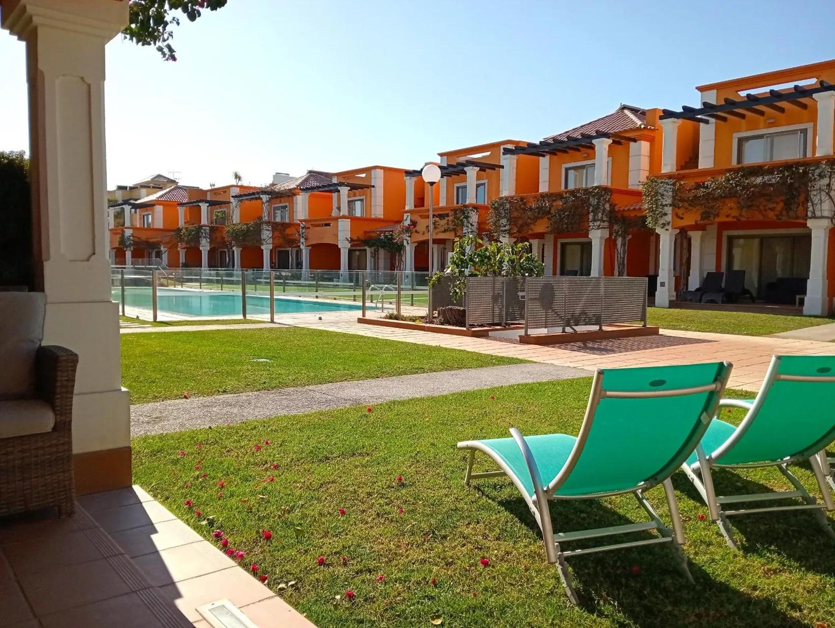 Anis Lux Tavira Residence Villa 5Q photo