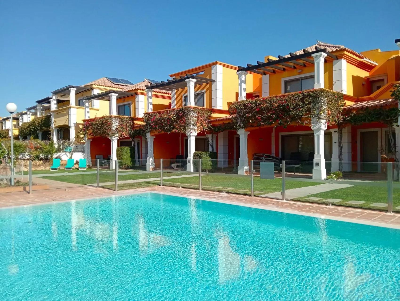 Anis Lux Tavira Residence Villa 5Q photo