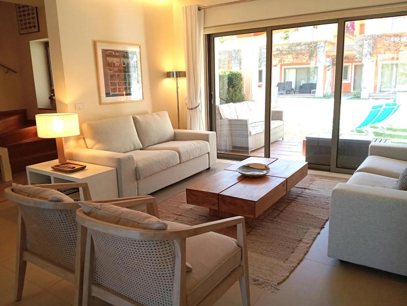 Anis Lux Tavira Residence Villa 5Q photo