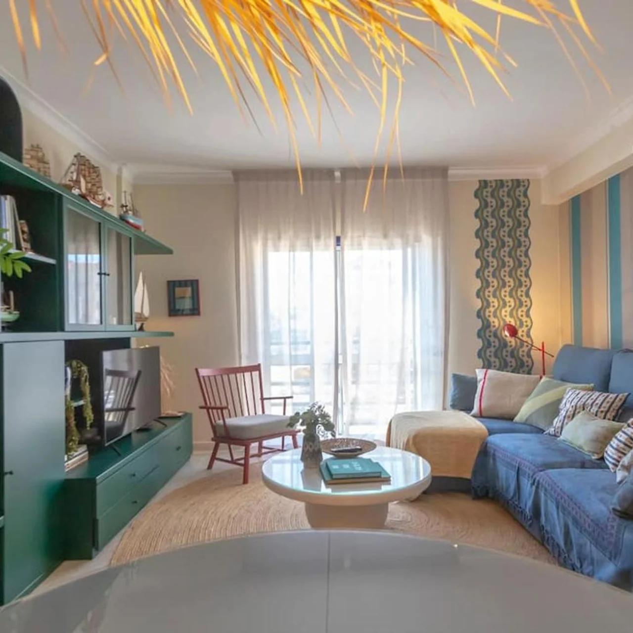 Apartamento acolhedor em Lagos photo