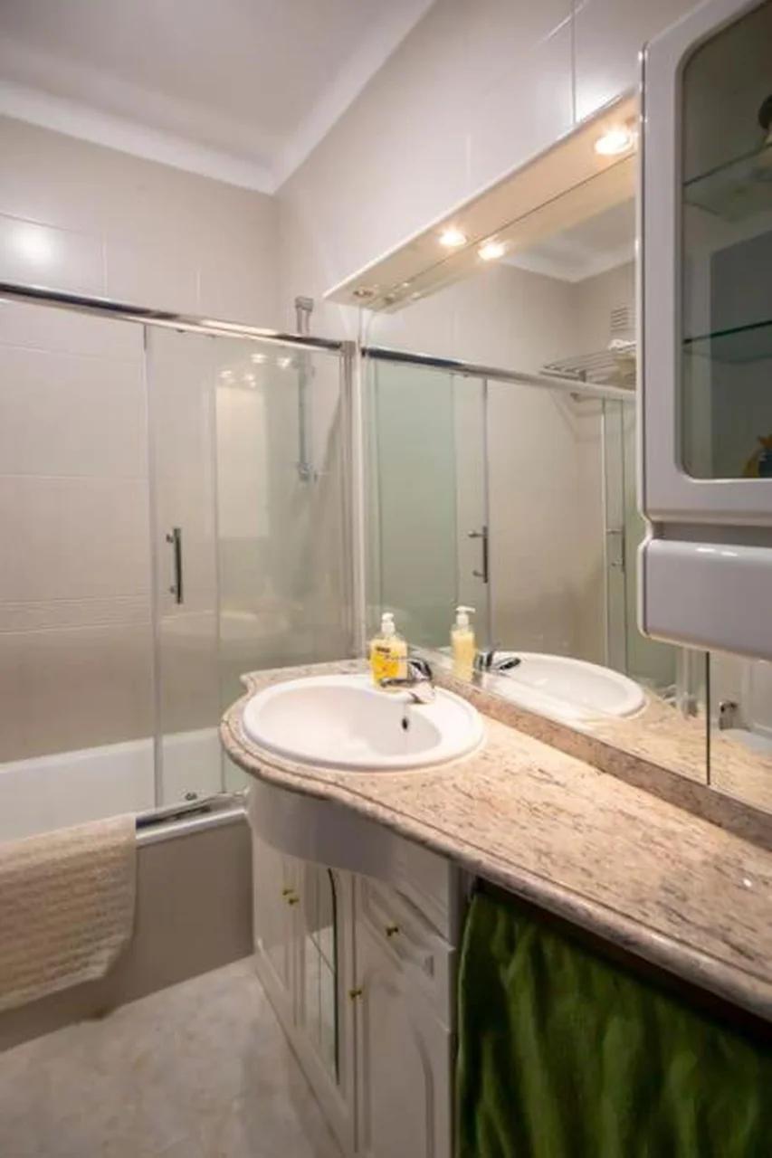 Apartamento acolhedor em Lagos photo