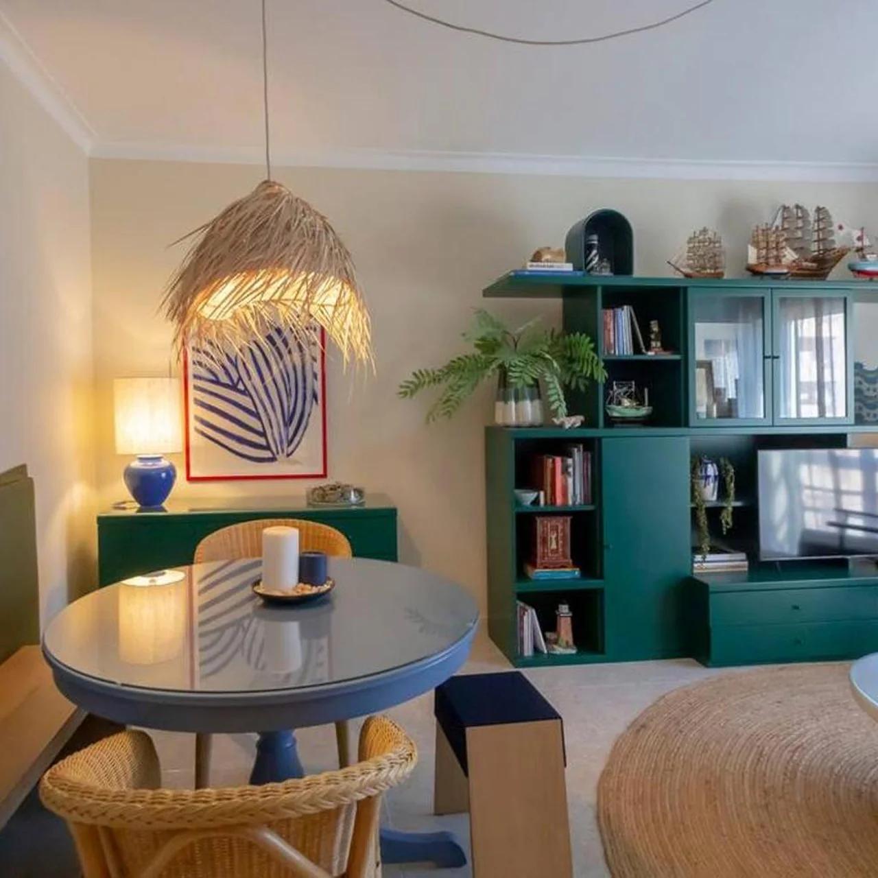 Apartamento acolhedor em Lagos photo