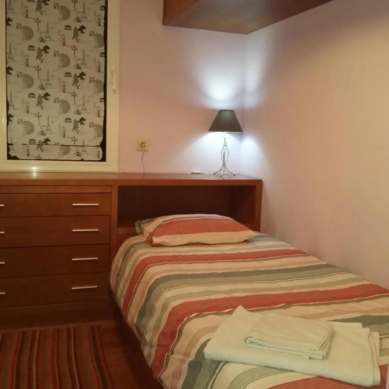 Apartamento Vai Vem photo