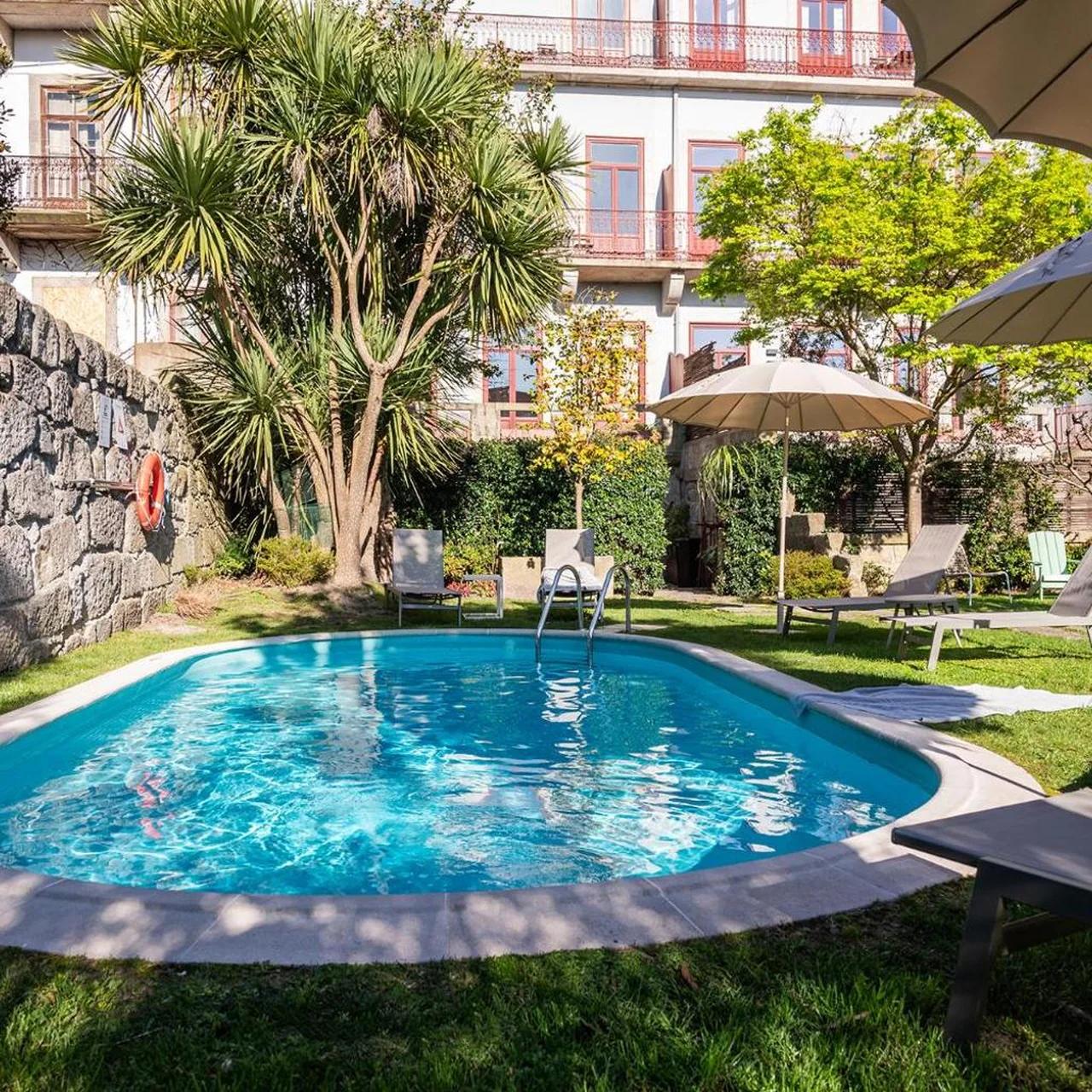 Oporto Maison Alves da Veiga
