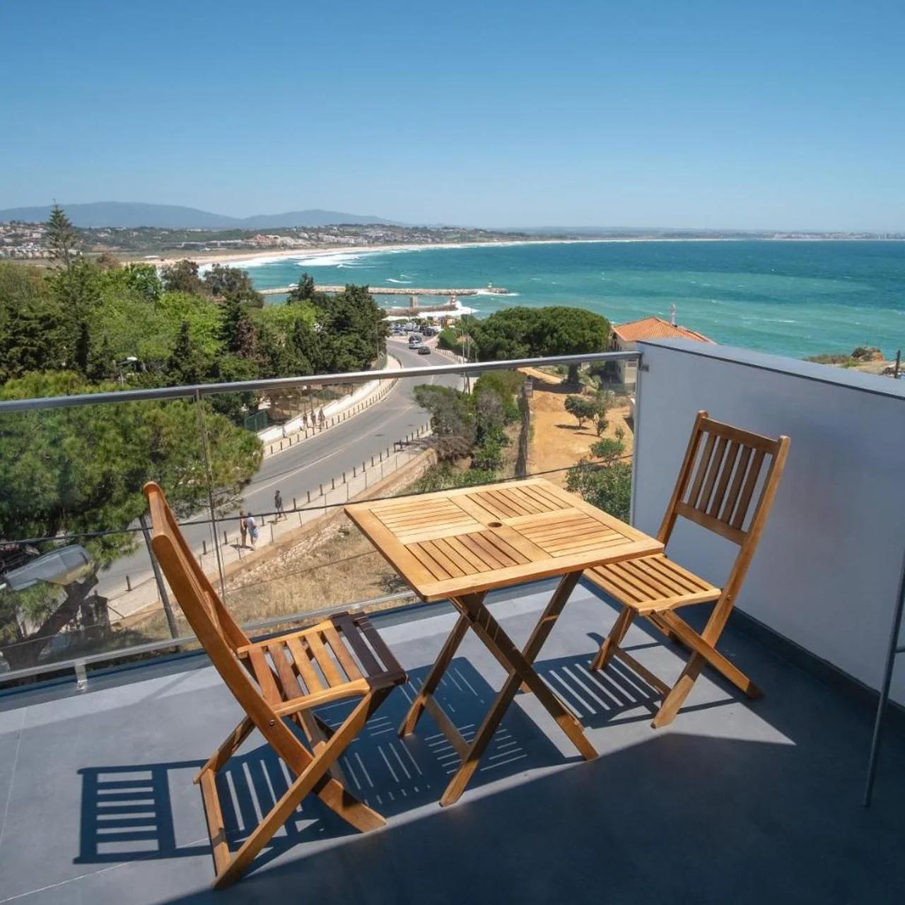 Aparthotel Pinhão