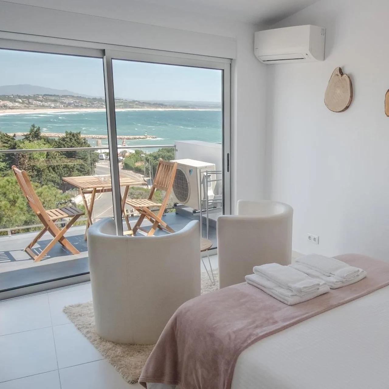 Aparthotel Pinhão photo