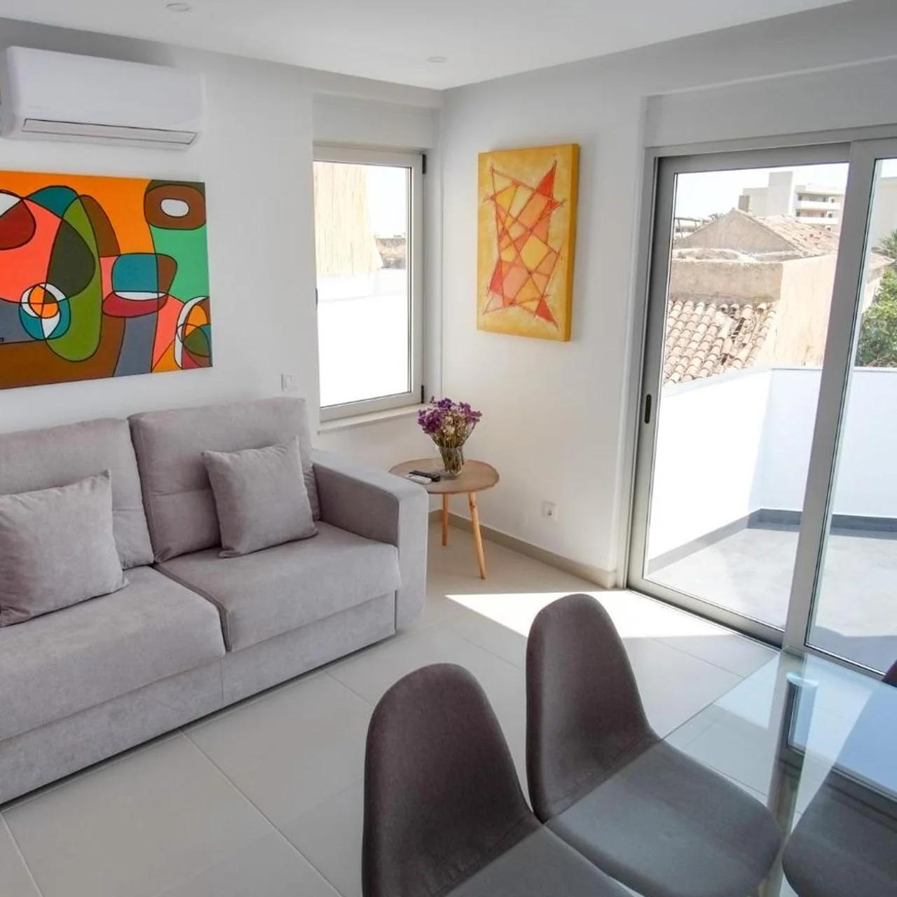 Aparthotel Pinhão photo