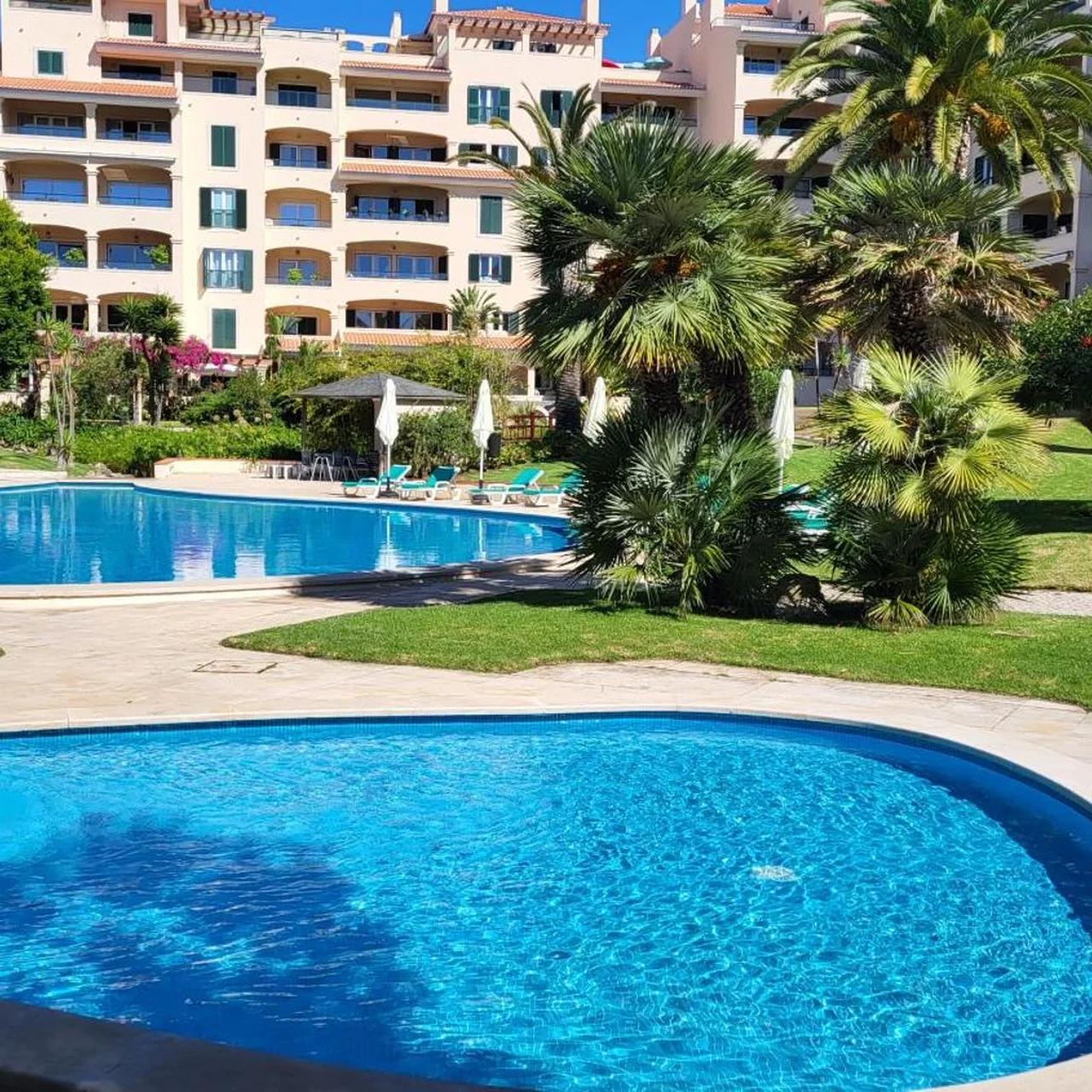 Luxury Apartment near Cascais Town & Marina foto