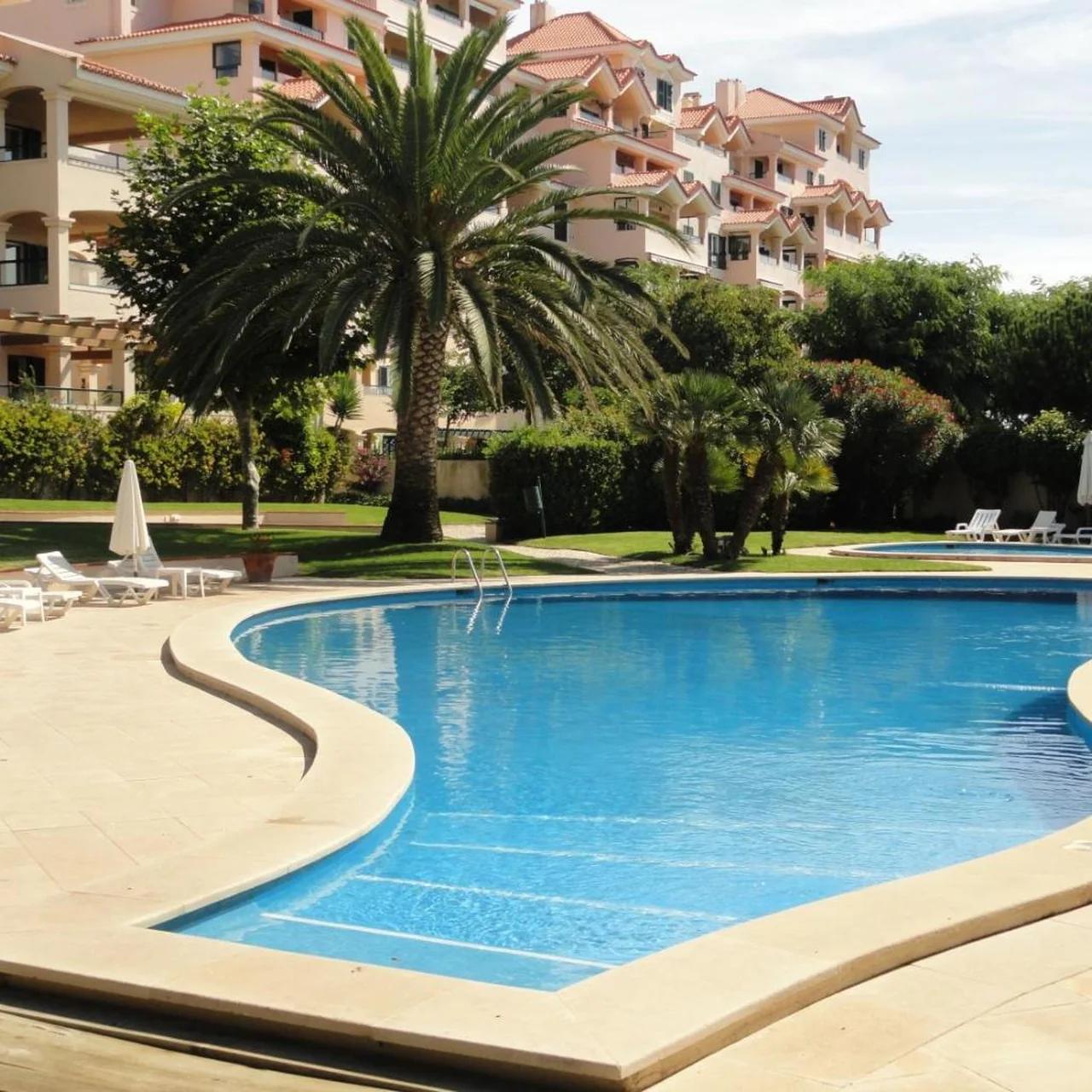 Luxury Apartment near Cascais Town & Marina foto