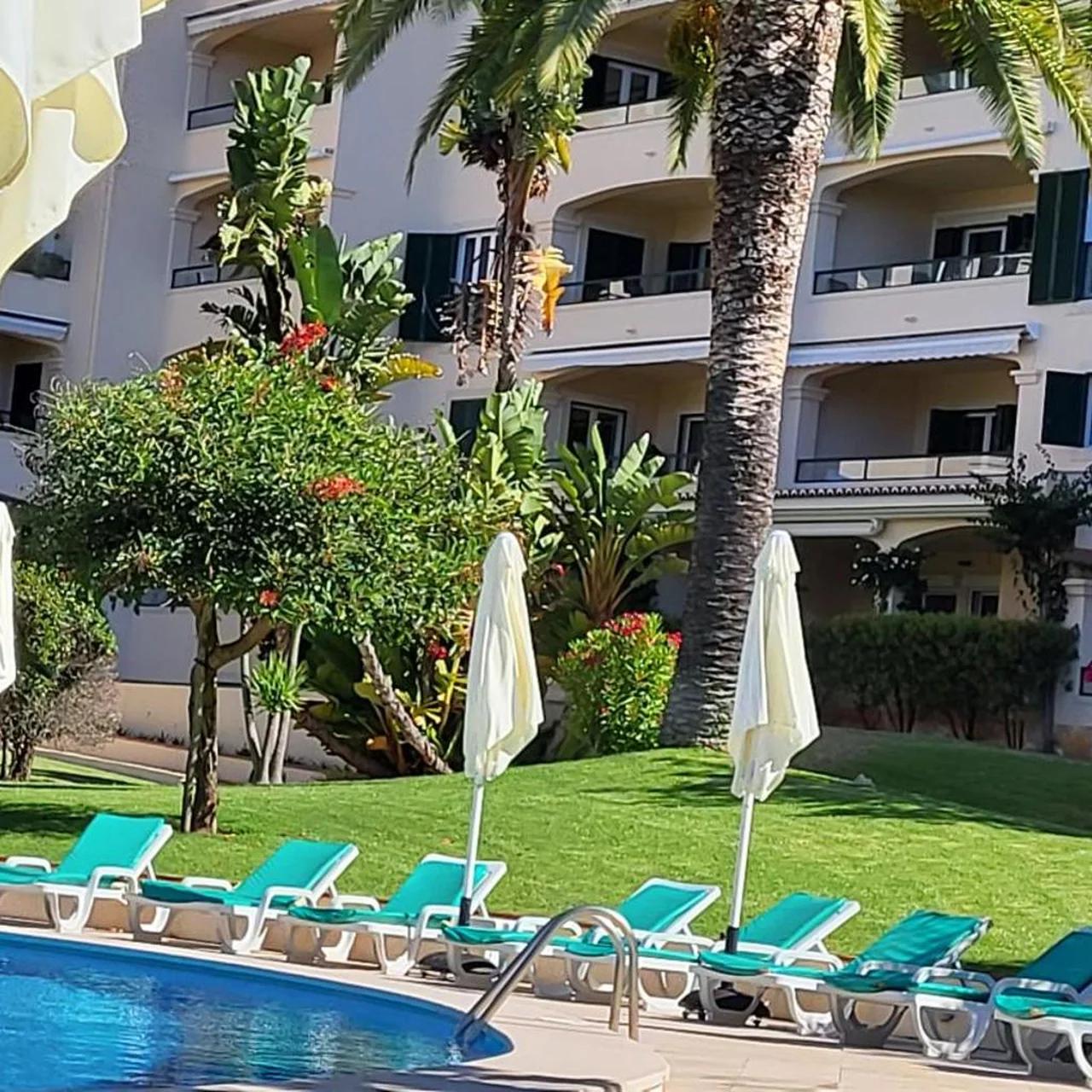 Luxury Apartment near Cascais Town & Marina foto