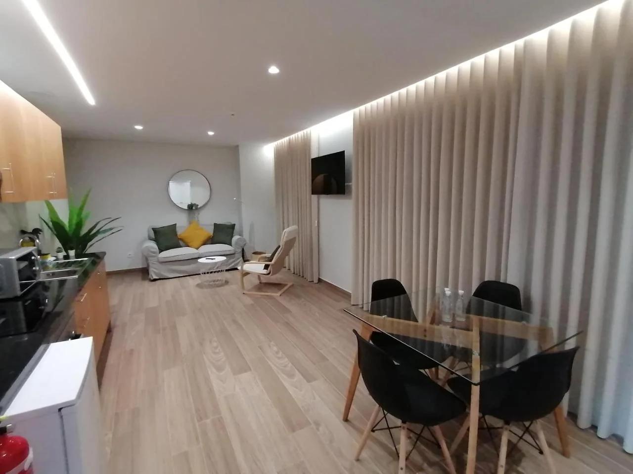 Apartments Madeira Funchal City photo