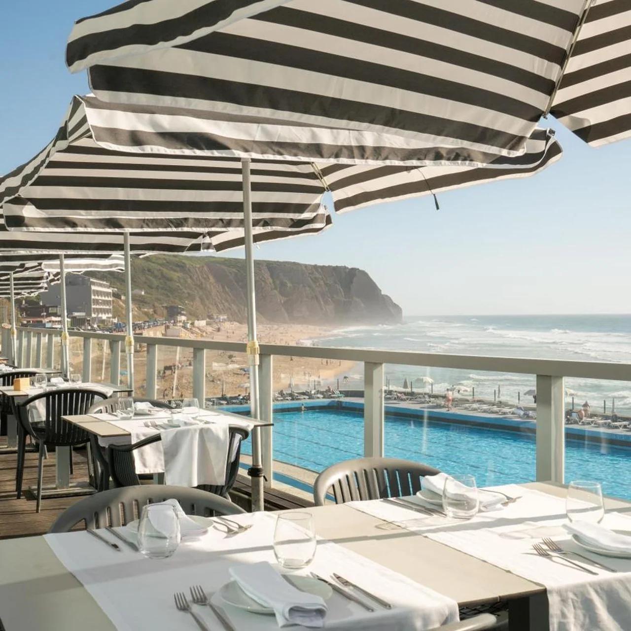 Arribas Sintra Hotel photo