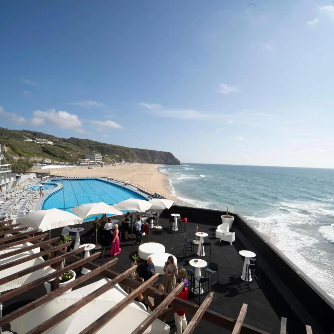 Arribas Sintra Hotel photo