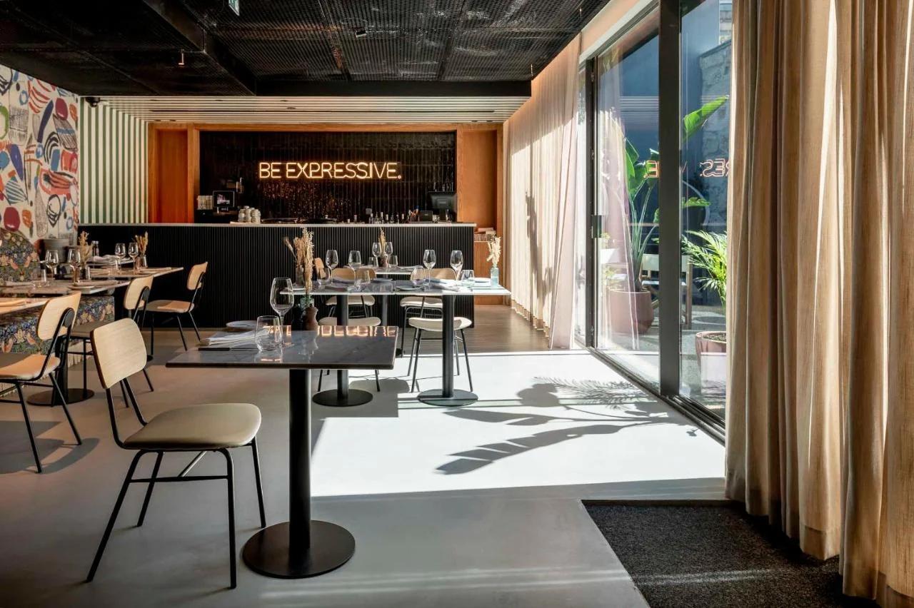 Artcore Hotel Porto