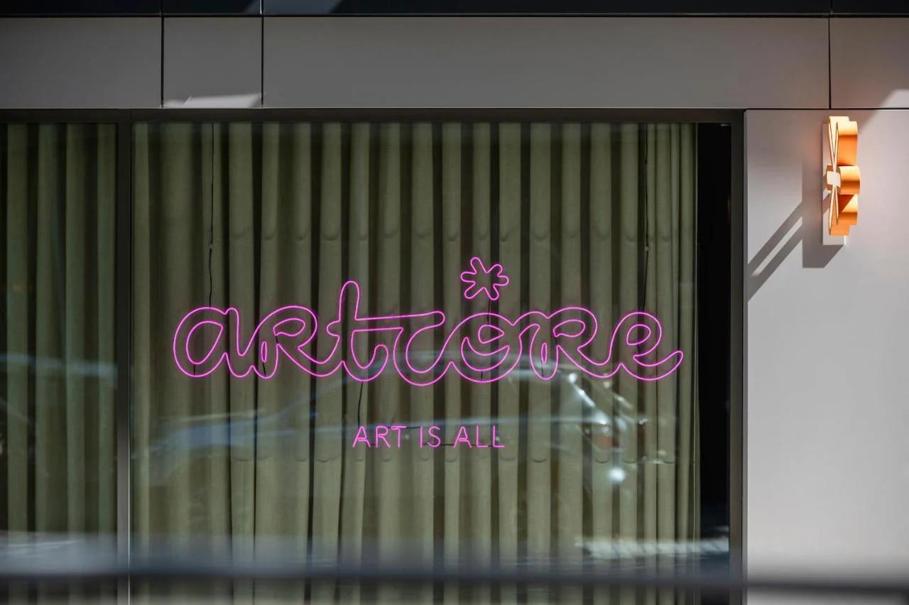 Artcore Hotel Porto photo