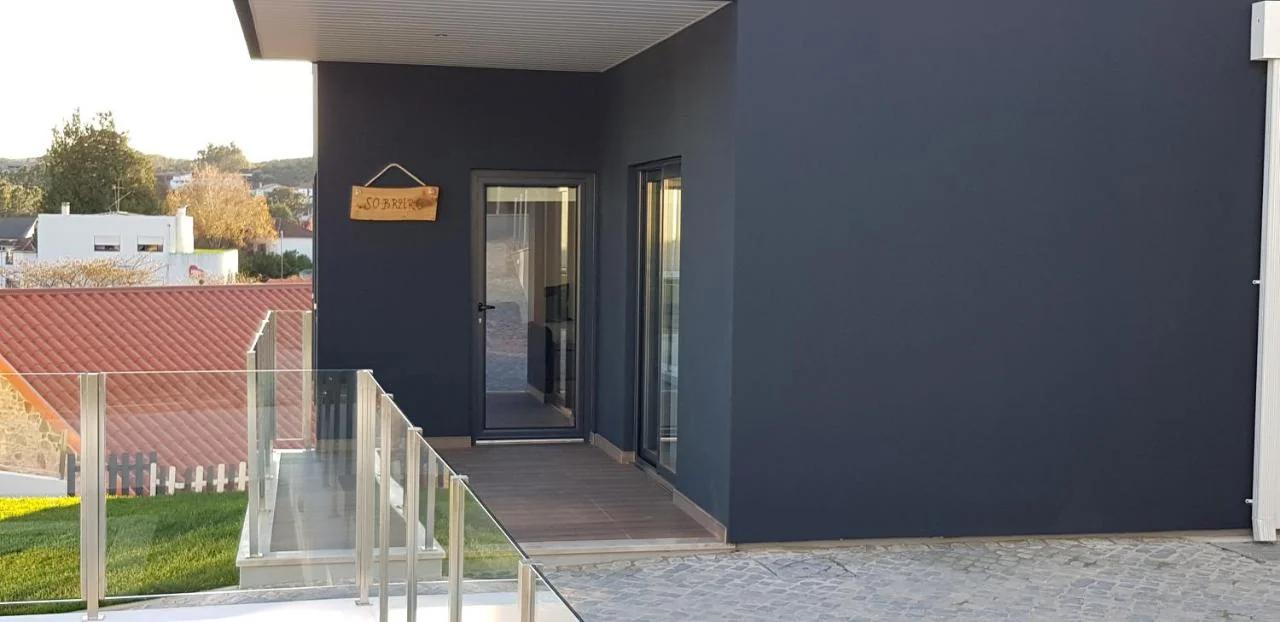 Artvilla Tourism Houses photo