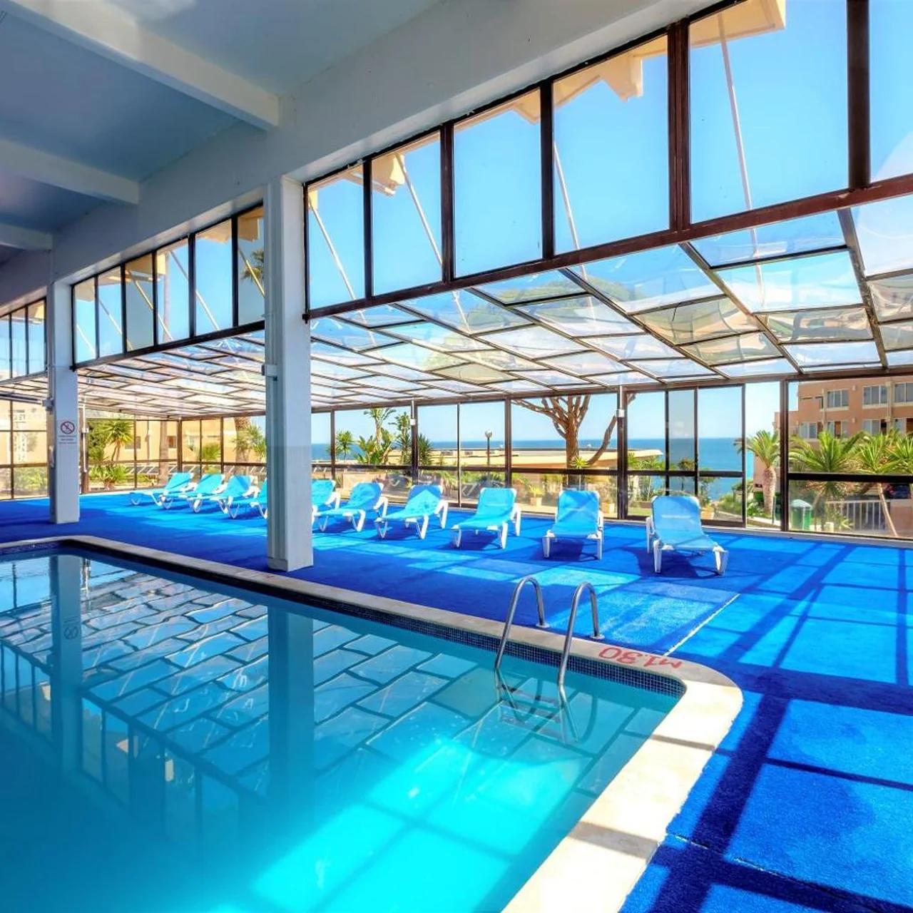 Auramar Beach Resort photo