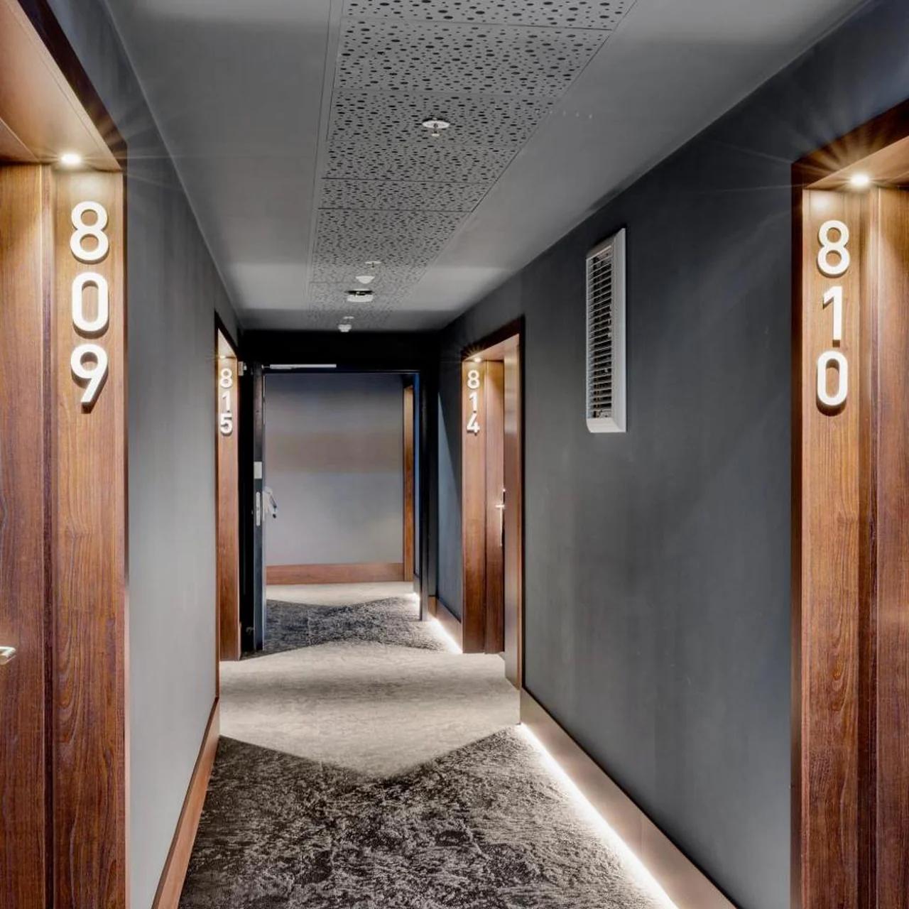 B&B HOTEL Porto Centro Massarelos photo