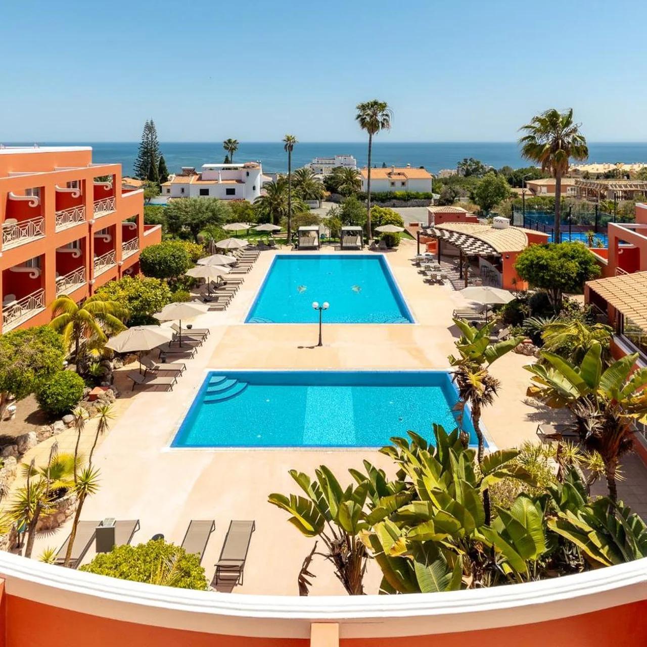 Belavista Da Luz - Wellness & Lifestyle Hotel
