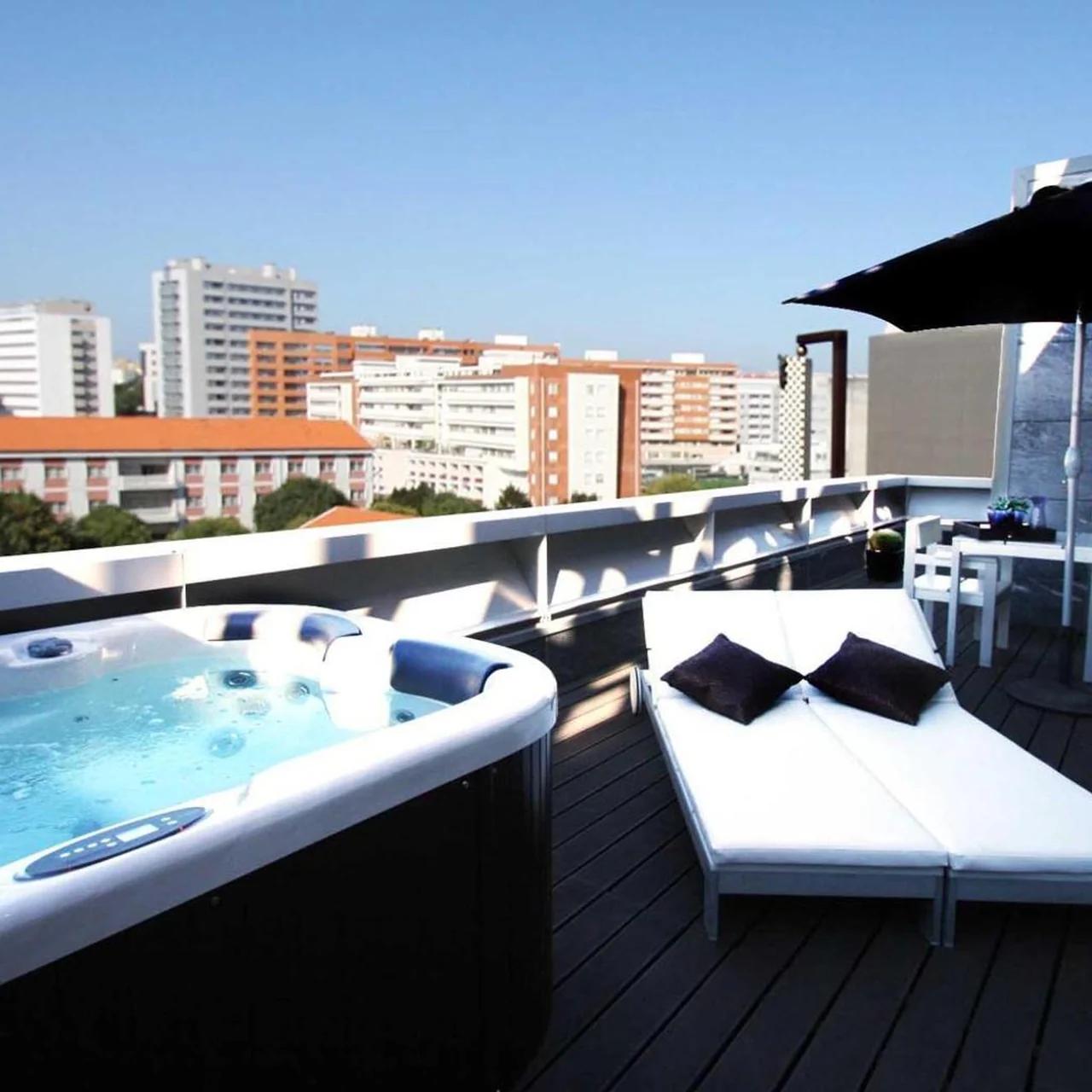 BessaHotel Boavista photo