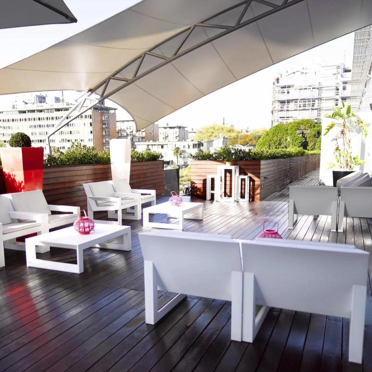 BessaHotel Boavista photo