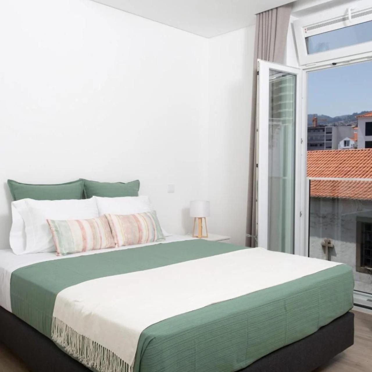 BJ Apartments Funchal