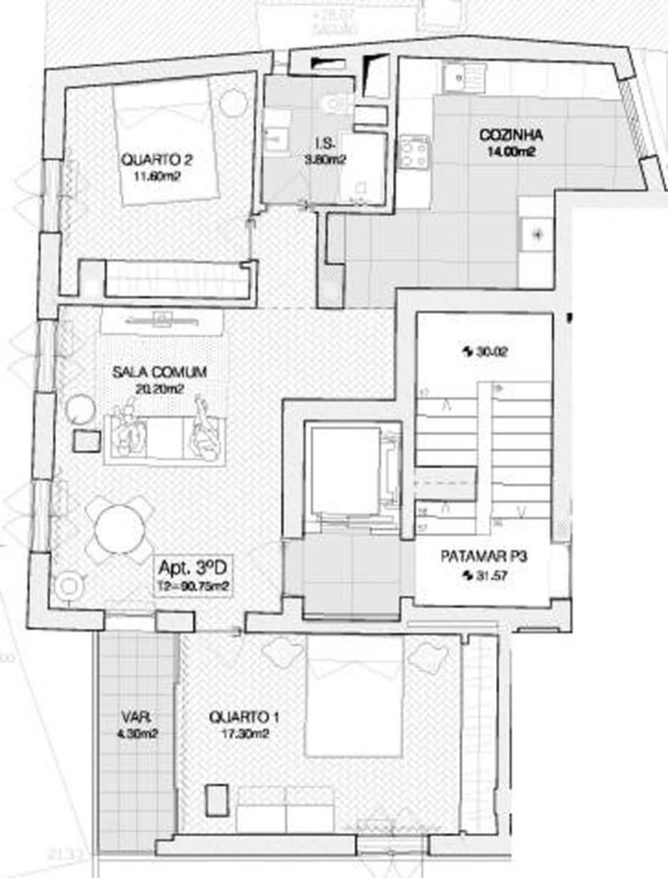 BJ Apartments Funchal photo