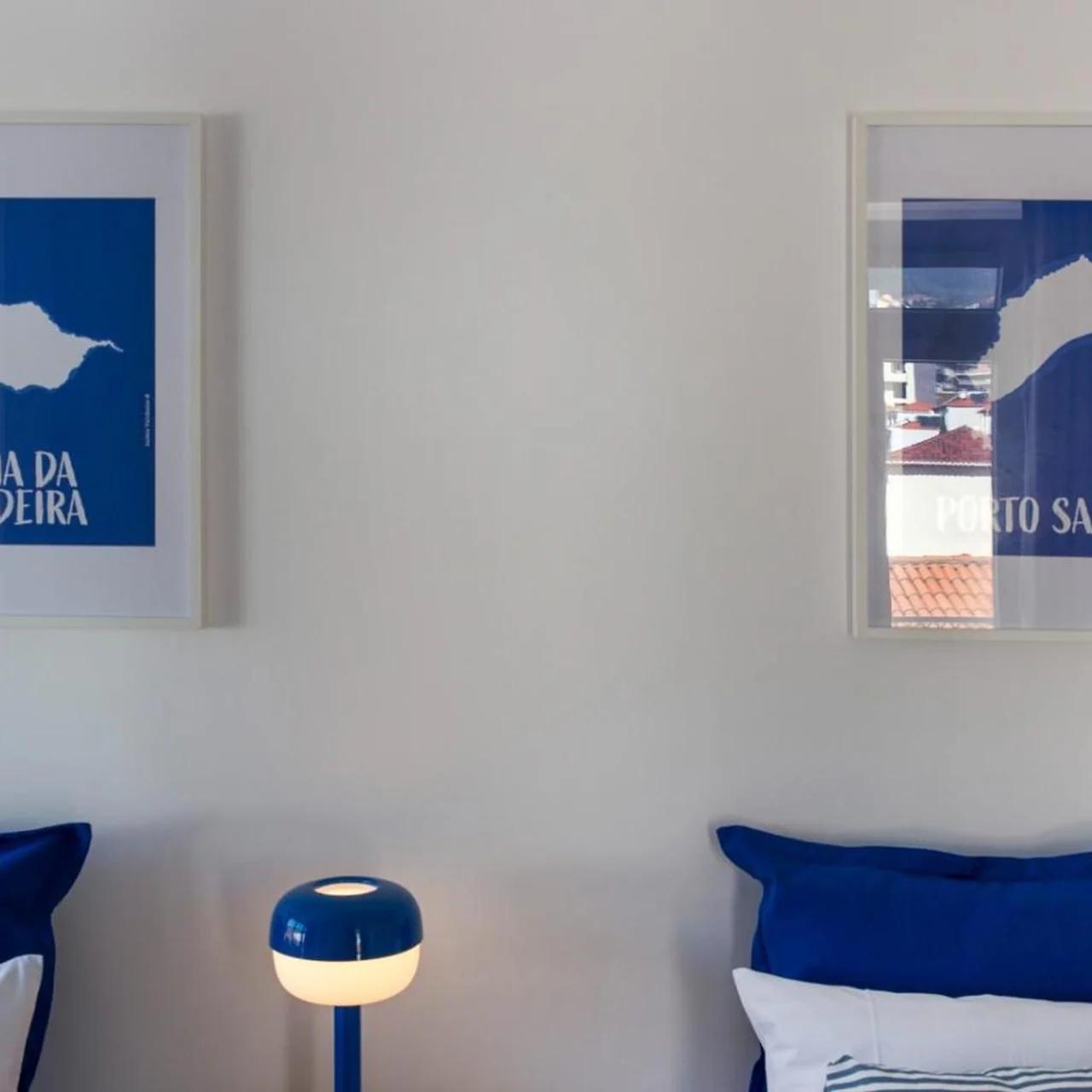 BJ Apartments Funchal photo